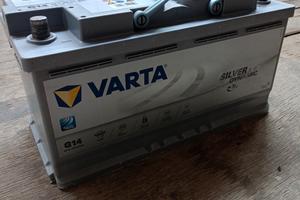 batteria vatra 95 ah amg 