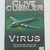 Virus - Clive Cussler
