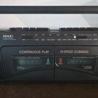 Mangianastri Irradio V681