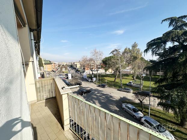 Appartamento Civita Castellana