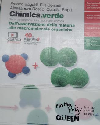 libri istituto tecnico agrario Munerati Rovigo 