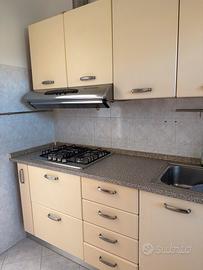 Cucina Veneta primi anni 200