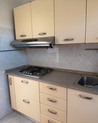 Cucina Veneta primi anni 200