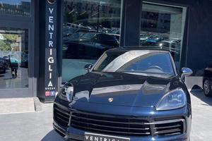 PORSCHE - Cayenne - 3.0 V6 E-Hybrid