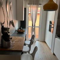 CUCINA USATA