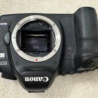 Canon EOS 5D Mark II