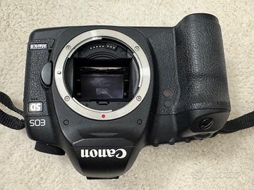 Canon EOS 5D Mark II