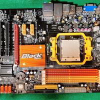 scheda madre ECS A780GM-A