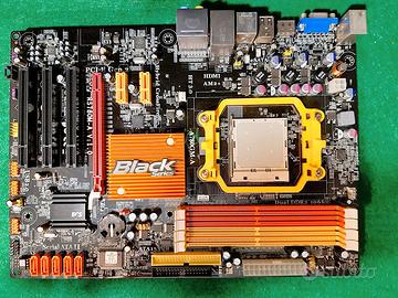 scheda madre ECS A780GM-A