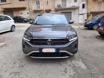 Volkswagen t roc. 2.0. cv. 150.  Edition. Plus