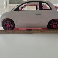 Macchina Barbie
