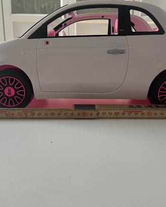 Macchina Barbie