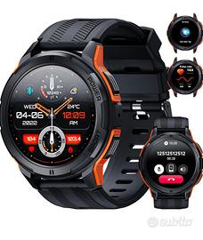 OUKITEL BT10 Smartwatch