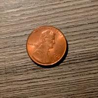 Moneta Antica: One Cent, anno 1995 - USA