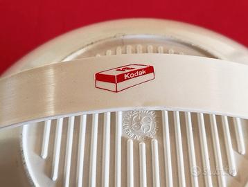 Kodak Guzzini gadget pubblicitario '70 Space Age