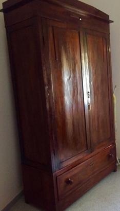 Armadio Antico