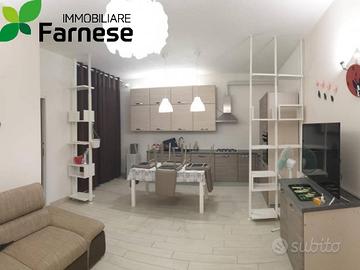 Appartamento di 75 m² con 3 locali e box auto a Gr