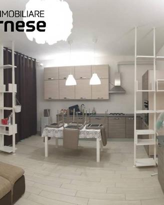 Appartamento di 75 m² con 3 locali e box auto a Gr