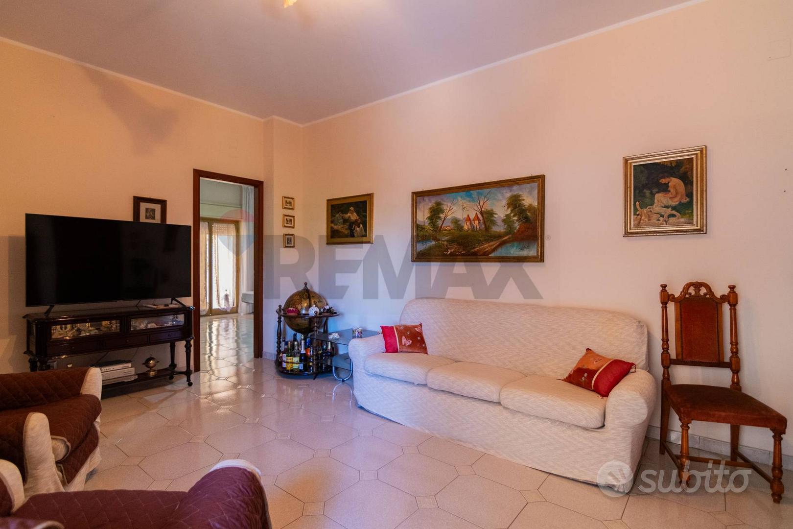 Apartment in Aci Catena, San Nicolò - Vista 4