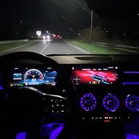 Classe a w177 turbo benzina