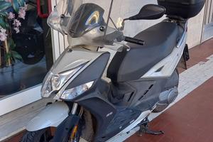 Kymco Agility 125