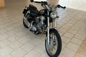 Yamaha Virago 535 iscritta ASI