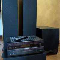 SOLO Casse Klipsch