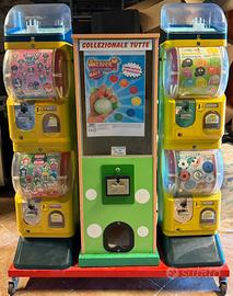 Distributori Palline