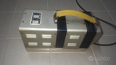 Trasformatore antico