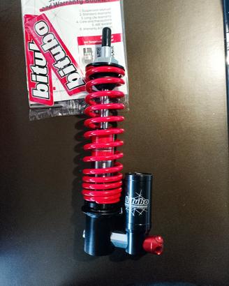 ammortizzatore bitubo yev zip sp vespa