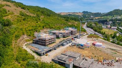 PORZIONE DI QUADRIFAMILIARE A CASTELLARANO