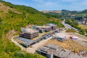 PORZIONE DI QUADRIFAMILIARE A CASTELLARANO