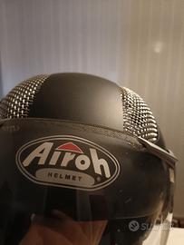 AiroH  casco