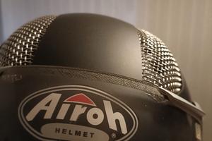 AiroH  casco