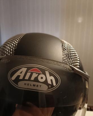 AiroH  casco