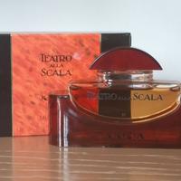 Profumo 'Teatro alla scala'.