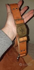 cintura scout Agesci 