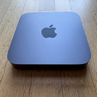 Apple Mac Mini 2018