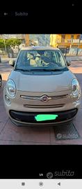 Fiat 500 L