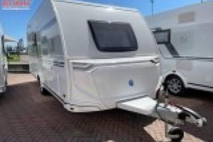 KNAUS SPORT 500 QDK - IMMATRICOLATA KM0