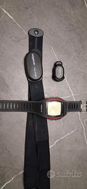 orologio GEONAUTE + Fascia Cardio e contapassi