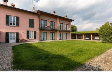 Appartamento Franciacorta - Pinot Bianco