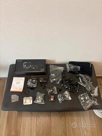 Action Cam Apeman A77 4K Wi-Fi