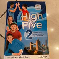 High five 2