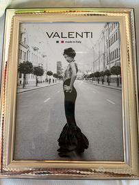 Cornice portafoto Valenti