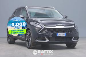 KIA sportage v 2022 Sportage 1.6 tgdi phev Style a