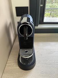 Nespresso Citiz