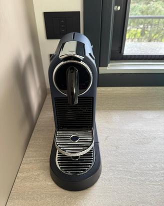 Nespresso Citiz