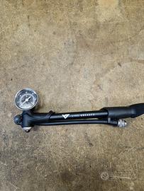 Pompa per sospensioni