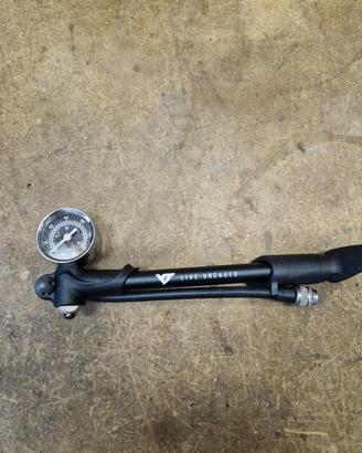 Pompa per sospensioni